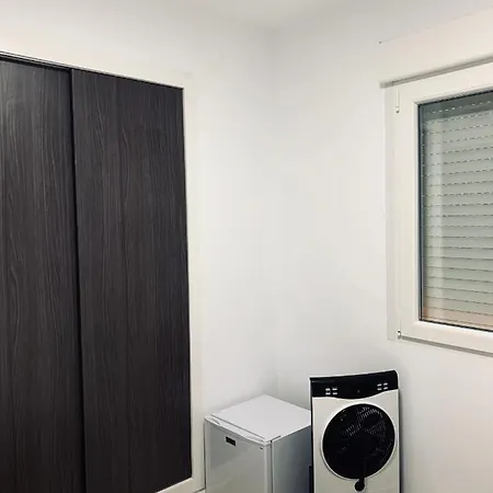 Antonio 4 Bedrooms And Terrace Centr Apartamento *