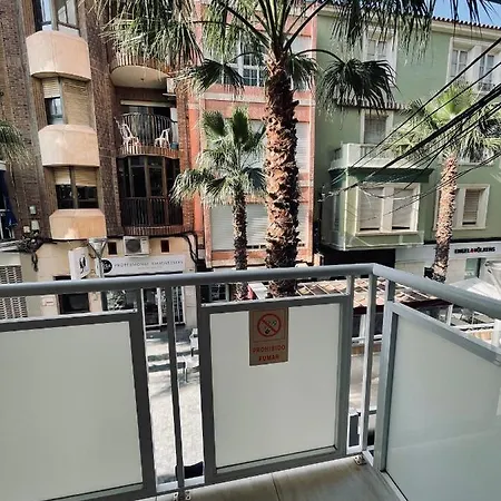 Apartamento Antonio 4 Bedrooms And Terrace Centr Torrevieja