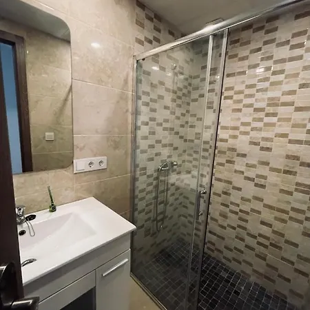 Antonio 4 Bedrooms And Terrace Centr Apartamento Torrevieja
