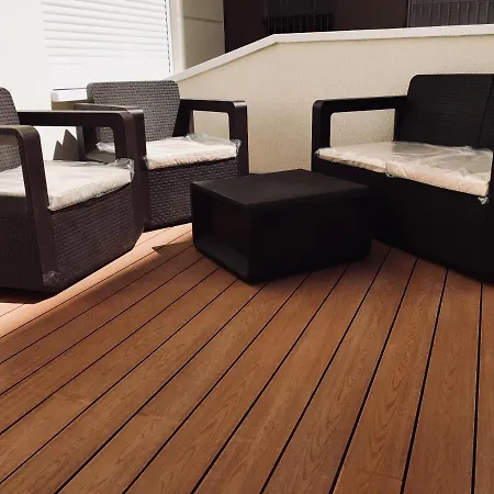 Antonio 4 Bedrooms And Terrace Centr Daire