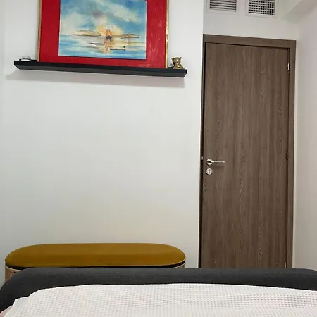Apartamento Antonio 4 Bedrooms And Terrace Centr